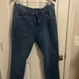 Kuhl Men's Blue Jeans